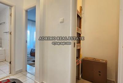 Ap2cam CTR ANAF - decomandat - Capitol Bvd Mamaia - Centrala GAZ - 450 euro - 17