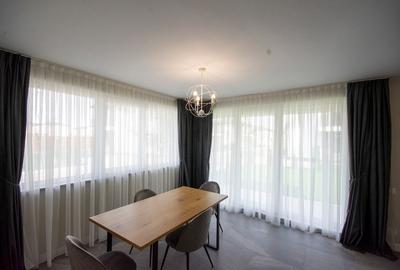 Vila individuala 4 camere in complex, incalzire in pardoseala, parcare - 5