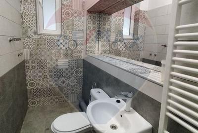 Spațiu de birouri central - Vilă 323 mp - Ideal sediu firmă / clinica - 8