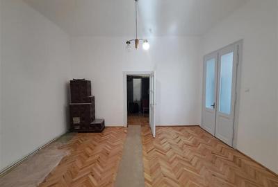 Apartament cu 4 camere, 112 mp utili, situat in cartierul Gruia! - 7