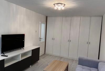 2 camere Ghencea - aleea Meseriasilor *prima inchiriere* - 2