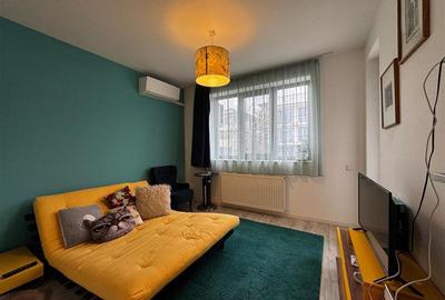 Casa Tip Duplex situata in cartierul Borhanci! - 11