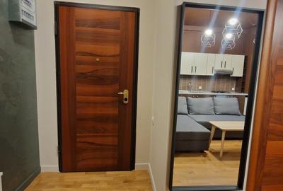 Apartament, 2 camere, MONTE CARLO***** Bl. Expoziției, Sector 1 - 9