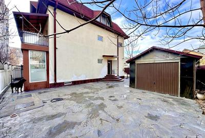 Vanzare Vilă B-dul Unirii Buzău (Ultracentral) - 3