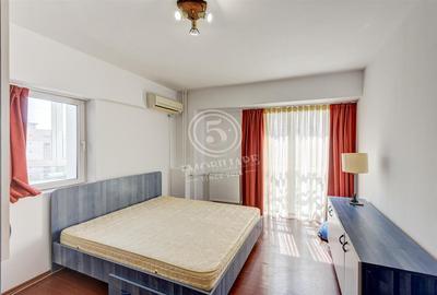 Blv Nerva Traian nr 15-apartament 2 camere de inchiriat - 4