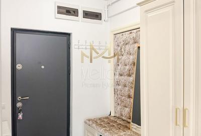 Apartament superb cu 2 camere, parcare, Zorilor, zona Golden Tulip - 9
