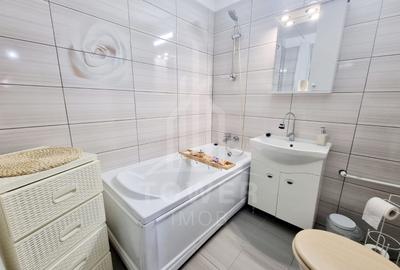 Apartament la casa de inchiriat | zona Tineretului - 12