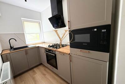 Apartament 2 camere de inchiriat * Floreasca Compozitori - 9