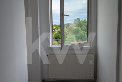 Apartament luminos cu 1 cameră, zonă liniștită – Str. Florilor, Cisnădie - 7