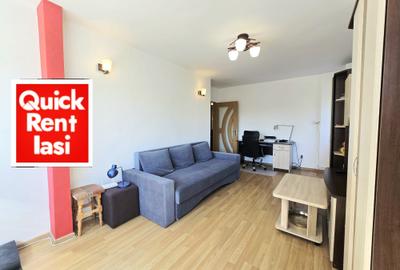 INCEPAND CU 1AUGUST-De Inchiriat Ultracentral Bulevardul Stefan Apartament Nou - 4