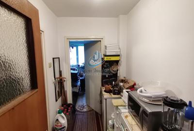Apartament 4 camere semidecomandat, etaj 6, Maratei - 5
