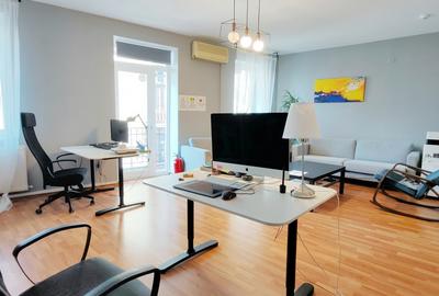 Birouri ~ Victoriei ~ Romana ~ Cladire Intreaga ~IT ~ Contabilitate ~ Clinica - 6