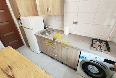 2 camere, mobilat modern, parcare, Central, Traian Mosoiu - 5