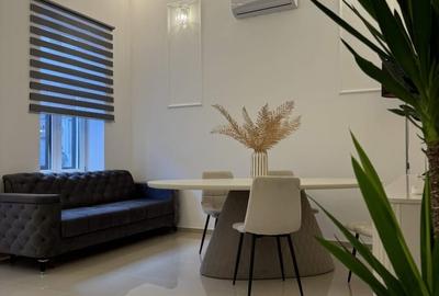 Ap. cu 2 camere de închiriat – Central, Târgu Mureș - 1