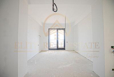 KM 5 - Alpha Residence - Apartament 3 camere cu balcon, etaj 2. - 20