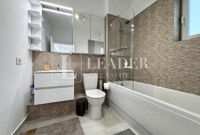 Pipera | Prima inchiriere | Casa cu 2 sau 3 dormitoare  – H4L Village - 12