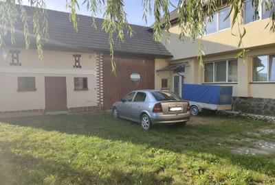 Casa individuala Vama Buzaului - Acris pretabila locuinta sau pensiune - 4