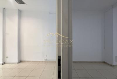 Spatiu Comercial Stradal**240mp**2 locuri parcare//Bdul Ion MIhalache - 10