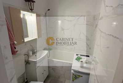 3 Camere | Creditabil-Reabilitat | Renovat-Utilat | M Romancierilor - 6