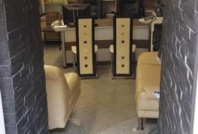 Spatiu comercial pt birouri-ultracentral Arad TUR VIRTUAL - 1