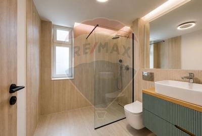 Penthouse Coresi | Vedere Tâmpa | 101mp utili+168mp terasă | 2 parcări - 21
