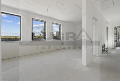 Casa individuala, 5 camere, 190 mp, garaj, 283 mp teren, Zona Faget - 6