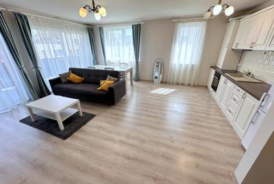 3 camere, bloc nou, mobilat modern, cu parcare, terasa, in Buna Ziua - 3