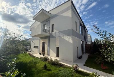 Dobroesti Vila Life Story 4 Camere Garaj Vedere Lac S+P+1 - 3