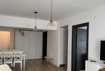 Apartament2 Camere,Piata Alba Iulia,bl.2000,et.1/6, centrala,mobilat,complet - 6