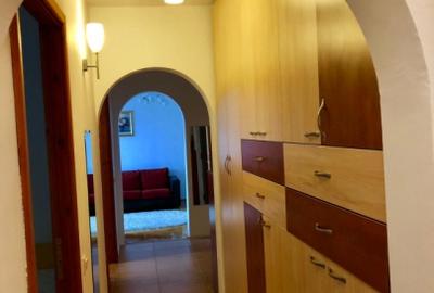 Inchiriere 3 camere Aviatiei - 9