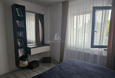 Casa/Vila Noua de Vanzare, mobilata/Utilata, Deosebita, Nazna - 17