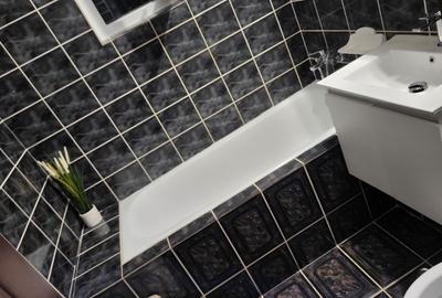 De inchiriat Apartament 2 camere Tineretului sec.3 - 8