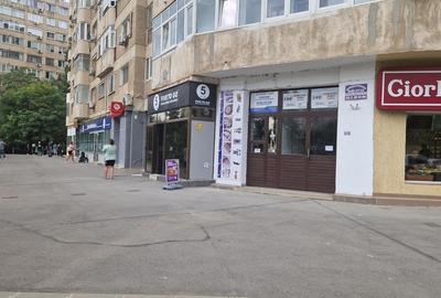 Spațiu comercial, 60 mp în Drumul Taberei