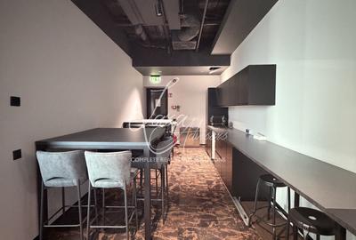 Skyline Office de Lux în Floreasca | Etaj 18, View Spectaculos - 8