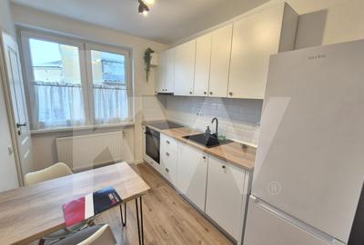 Apartament 3 camere de închiriat – etaj 2, la 5 minute de Centrul Sibiului - 4