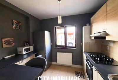 Apartament 2 camere Decomandat, S-60mp+13 mp. balcon, parcare, Buna Ziua - 5