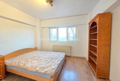 3 camere Tineretului, etaj 1, centrală proprie, bloc reabilitat - 4