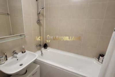Garsoniera de inchiriat | Pipera | Parcare | Centrala | Pet-Friendly - 6