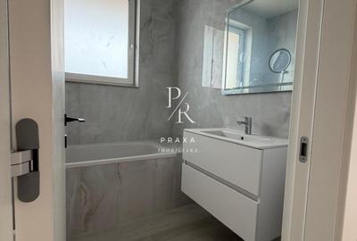 Penthouse 82 mp + terasă spectaculoasă 103 mp | finisaje premium, Cetatii! - 9