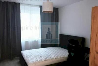 Ap 3 camere mobilat-utilat - zona Tractorul (ID:16315) - 3