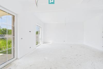 Jumătate de Duplex Modern în Giarmata - 16