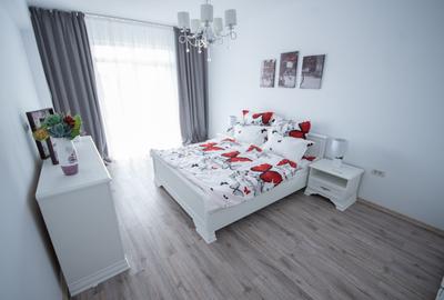 Apartament cu 2 camere decomandat în Fundeni
