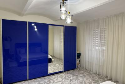 Ap cu 2 camere, 72mp, complet renovat, demisol inalt, zona Bălcescu! - 50