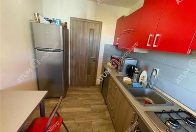 Apartament 2 camere balcon loc parcare Selimbar Sibiu - 8