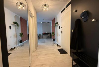GM1737 Apartament de lux 2 camere Timpuri Noi, bl. 2022 - 13
