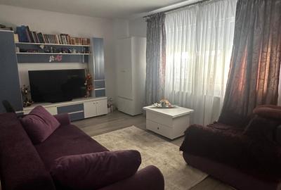 Apartament cu 2 camere decomandat, mobilat în Metalurgiei