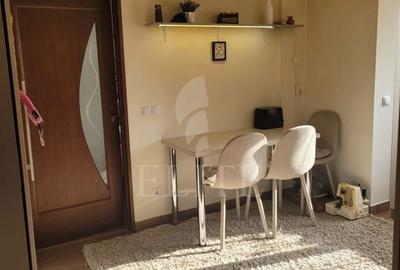 Apartament 2 camere în zona BIOMEDICA - 7