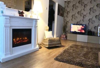 Apartament 2 camere zona Unirii - 5