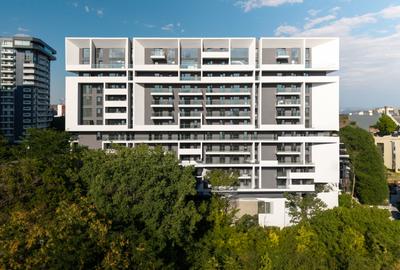 APARTAMENT 3 CAMERE - BLOC NOU - PRIMA VISTA - FLOREASCA - COMISION 0% - 3