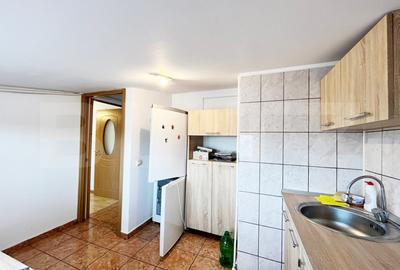 Apartament cu 2 camere, 41 mp, Nicolina - 6